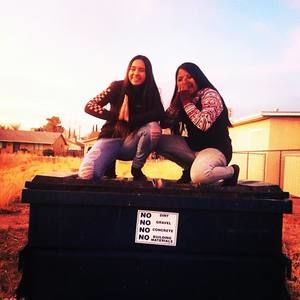 Meet your Posher, Sunny